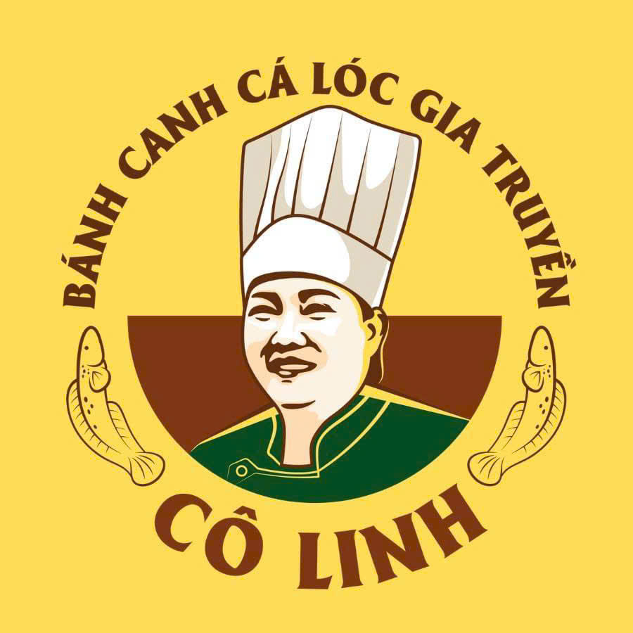 Bánh canh Cô Linh